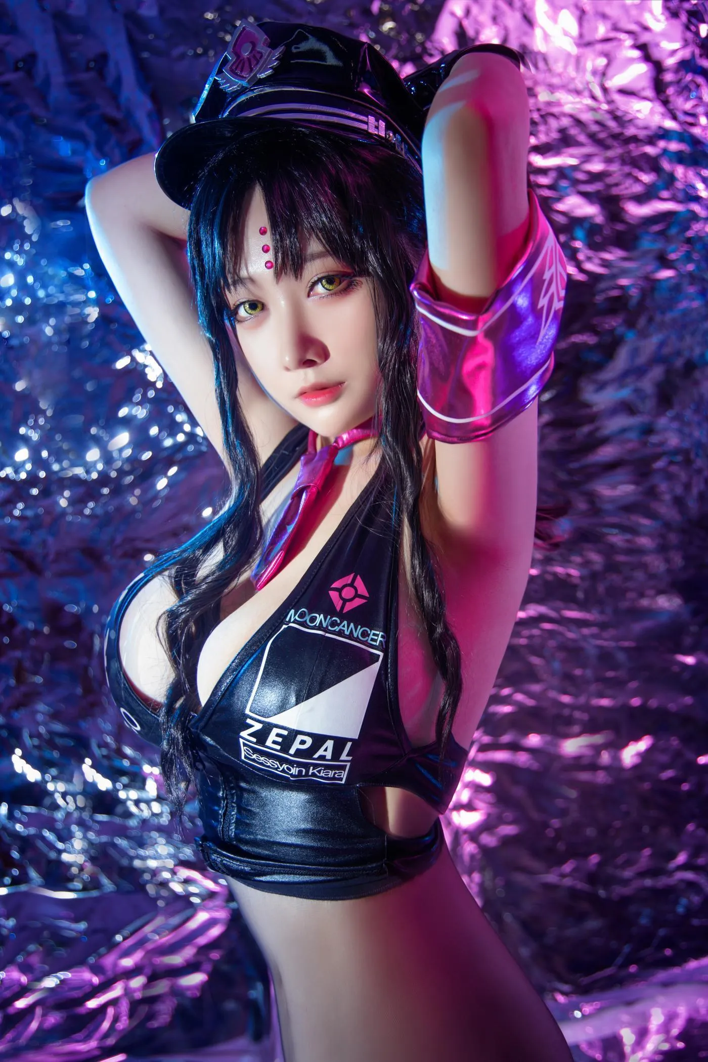 念念_D – NO.08 杀生院 [21P]插图6